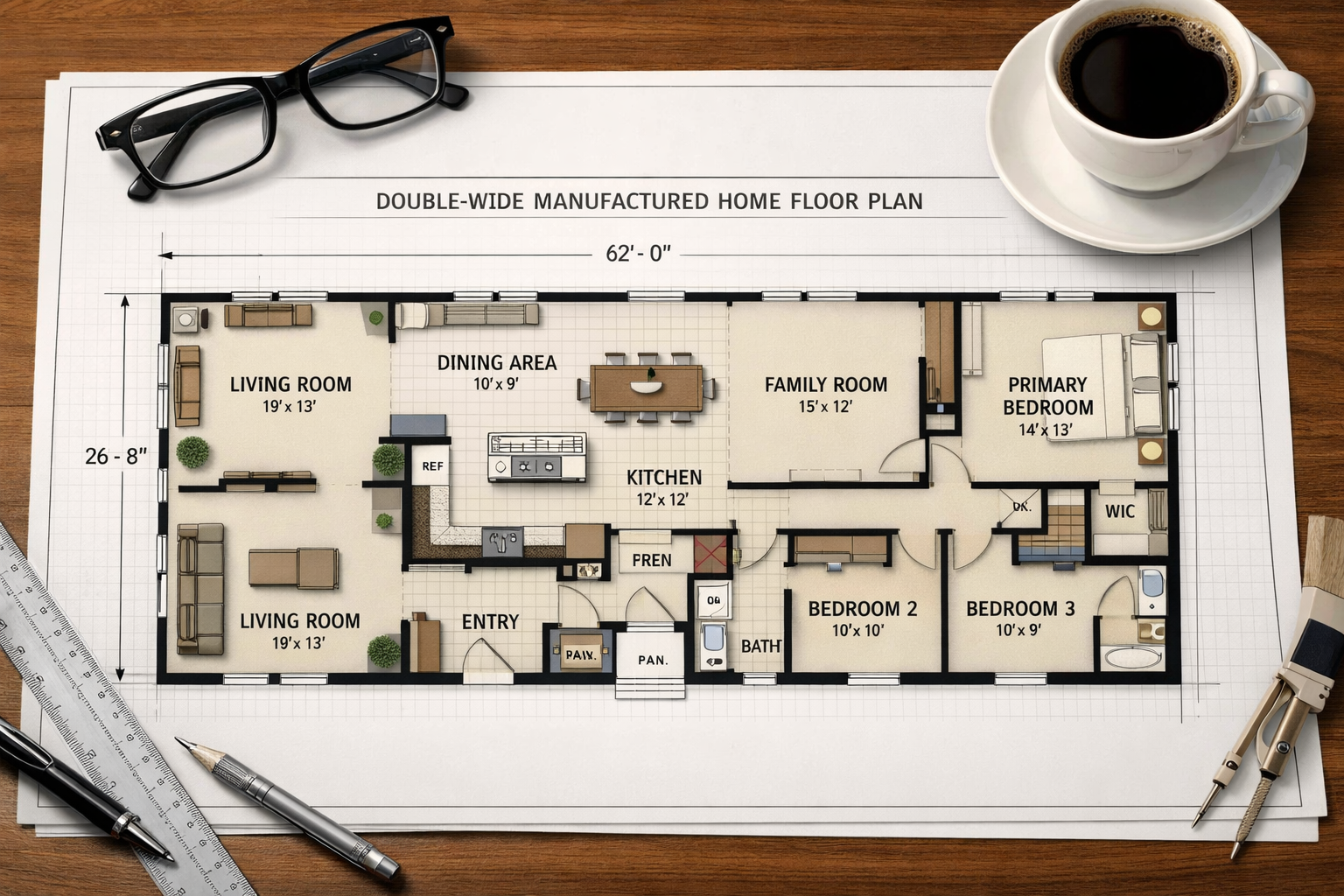 Home plan review