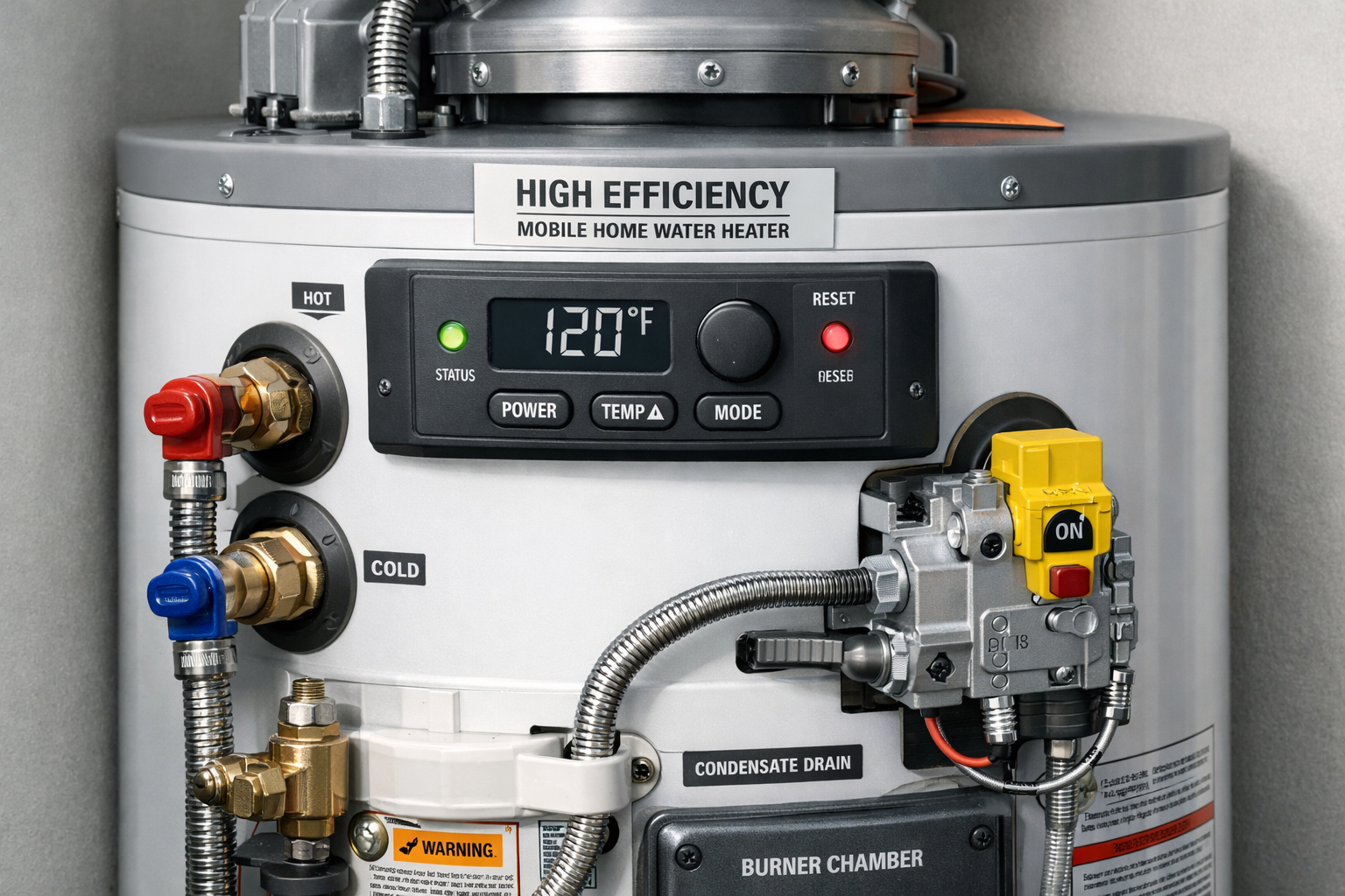 Home systems and appliance service